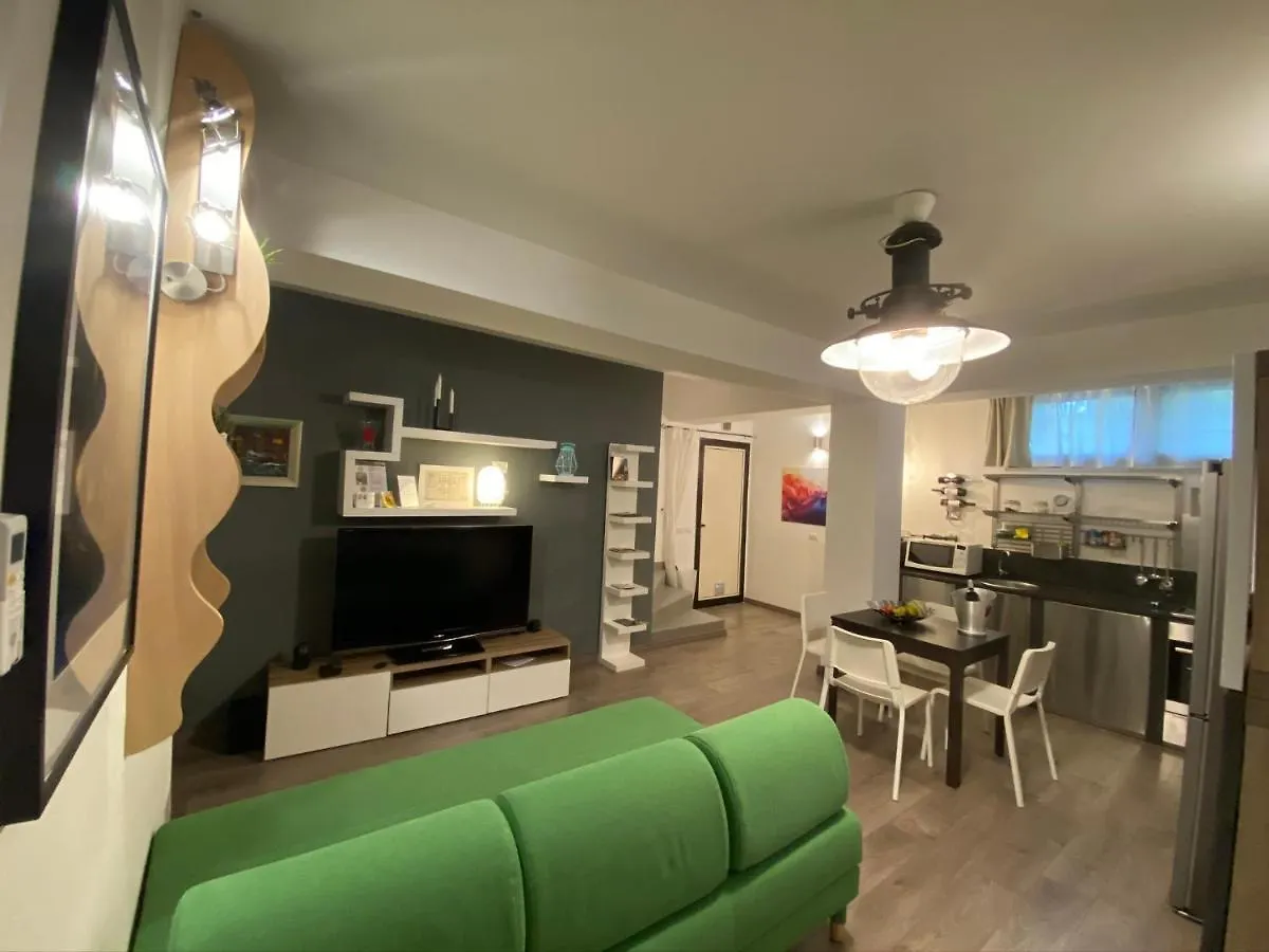 Mood'S Home Avola Włochy
