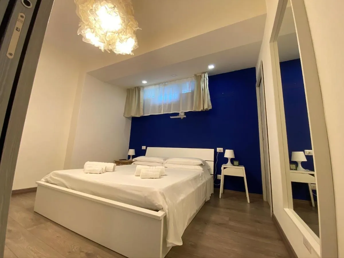 Apartament Mood'S Home Avola