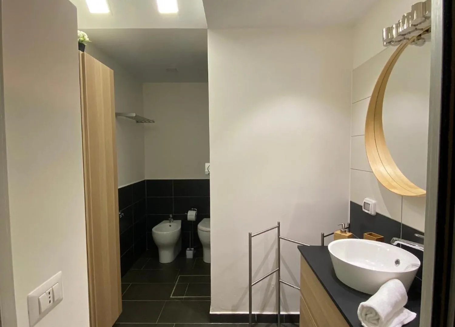 Apartament Mood'S Home Avola