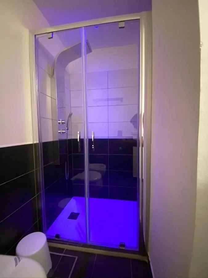 Mood'S Home Avola Apartament