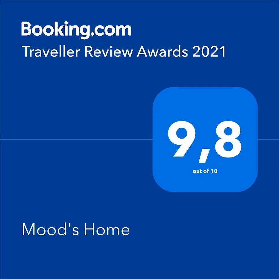 Mood'S Home Avola Włochy